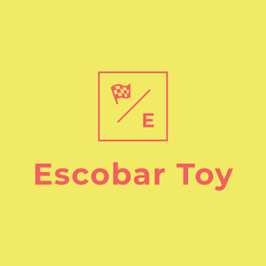 Escobar Toy
