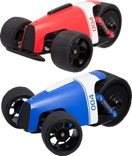 Black Series - Toy RC Phantom Racer Trike - Styles May Vary