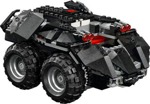 LEGO - DC Super Heroes App-Controlled Batmobile 76112